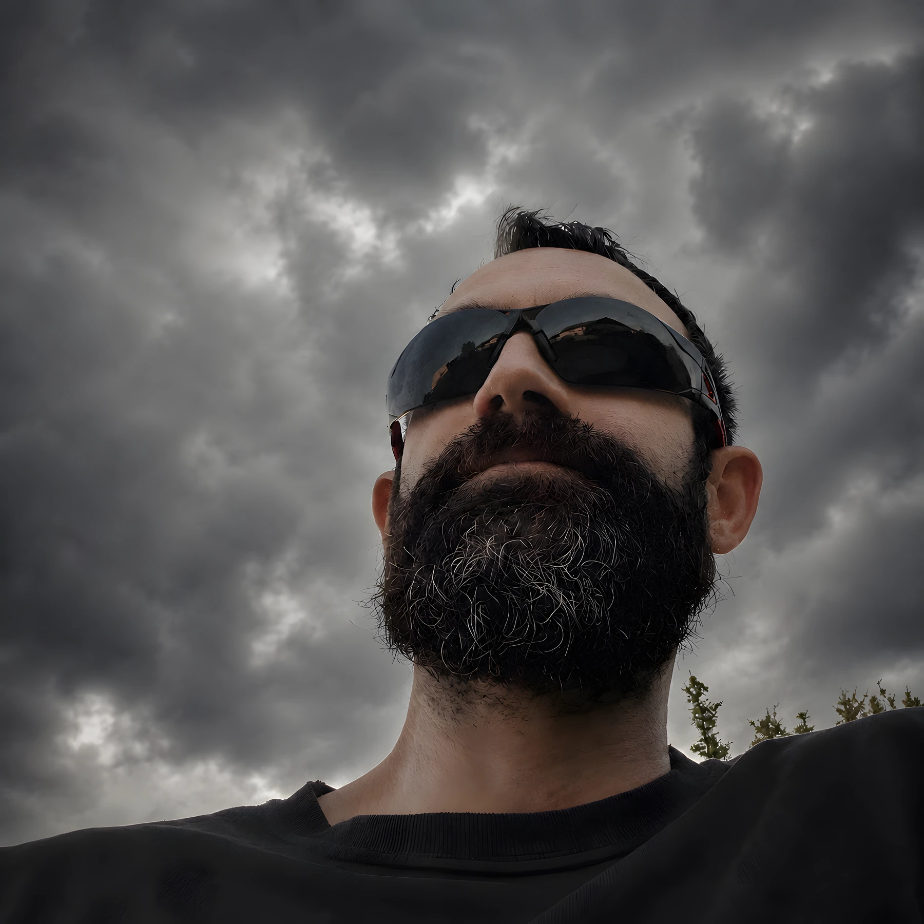 Jesse Arnold, the artist behind Altared.